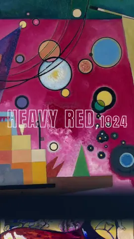 名画ポスターを販売しているartgraph.です！ 本日は…抽象絵画の先駆者、ワシリー・カンディンスキーです！ 抽象絵画の先駆者として知られるロシア出身の画家、ワシリー・カンディンスキー。 彼の作品は、色彩と形の調和によって、音楽のように感情を表現することで知られています。 代表作「コンポジションⅧ」は、鮮やかな色彩と大胆な線が織りなす、抽象絵画の傑作です。 カンディンスキーは、目に見える現実世界にとらわれず、内なる感情や精神世界を視覚化しようとしました。 彼の作品は、その革新的な表現と深い精神性で、多くのアーティストや愛好家に影響を与えました。 カンディンスキーは、絵画における色彩と形の可能性を追求し、抽象絵画という新しい表現を切り開きました。 カンディンスキーの作品を見るときは、彼がどのように色彩と形を使って感情や思想を表現したのかに注目してみてください。 その抽象的な表現と色彩のハーモニーが、彼の絵画を特別なものにしています。 カンディンスキーの作品は、まるで音楽を聴いているかのような、心の奥底に響く感動を与えてくれます。 彼の絵は、具体的な形を持たないにもかかわらず、見る人の心を揺さぶり、深い感情を引き起こします。 カンディンスキーの代表作「コンポジションⅧ」は、色彩と形のダイナミックな動きが、まるで音楽のシンフォニーのように感じられます。 カンディンスキーの絵を通して、日常の束縛から解放され、色彩と形の織りなす美しい世界に没頭することができます🫶🏻 #カンディンスキー #ワシリーカンディンスキー #WassilyKandinsky #抽象絵画 #コンポジションⅧ #アート #絵画 #名画 #アートヒーリング 🎨 Wassily Kandinsky 🎨 Wassily Kandinsky, a Russian painter known as a pioneer of abstract art. His works are characterized by expressing emotions like music through the harmony of colors and shapes. His masterpiece “Composition VIII” is a masterpiece of abstract painting, woven with vivid colors and bold lines. Kandinsky sought to visualize inner emotions and the spiritual world, not bound by the visible reality. His works, with their innovative expression and deep spirituality, have influenced many artists and admirers. Kandinsky explored the possibilities of color and form in painting, opening up a new expression called abstract painting. When viewing Kandinsky’s works, pay attention to how he used colors and shapes to express emotions and thoughts. His abstract expressions and color harmonies make his paintings special. Kandinsky’s works offer a moving experience that resonates deep within, as if listening to music. His paintings, though lacking concrete forms, stir the viewer’s heart and evoke deep emotions. Kandinsky’s masterpiece “Composition VIII” feels like a musical symphony with the dynamic movement of colors and shapes. Through Kandinsky’s paintings, you can escape the constraints of everyday life and immerse yourself in the beautiful world woven by colors and shapes🫶🏻 #Kandinsky #WassilyKandinsky #AbstractArt #CompositionVIII #Art #Painting #Masterpiece #ArtHealing