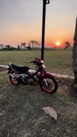 #fypシ #satria2tak #satriasolostyle #xyzbca 