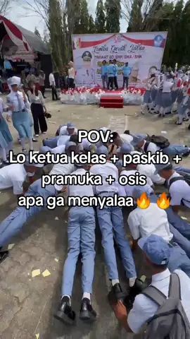 🔥#smanda #smandagala #juara #pramuka #paskib #osis #sekolah #zyxcba #foryou 