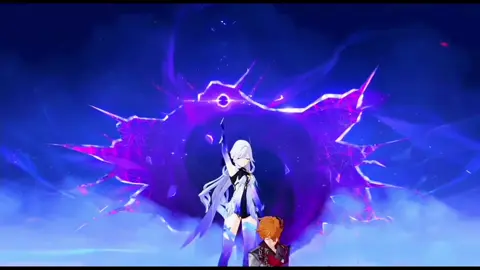 Sư đồ nhà anh đạt ai cũng ngầu #skirk #childe #neuvillette  #GenshinImpact #xuhuong #xuhuongtiktok 