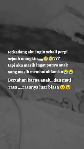 semangat untuk aku & anak kui💪💪😭😭🥰 #storytime #fyppvirallllllll🤗🙃😉 