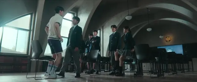 #hierarchykdrama #hierarchy 