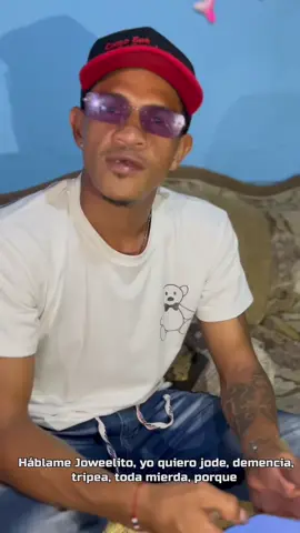 El que se quedó pegao se quedó pegaoooo… Como sea se consigue, Electronicaaaa… Se imaginan una rumba juntos Terry, la demencia y Joweelito. ¿Te gustaría? #joweelitoeldeterry #terry #joweelito #joweelitopregunta #terryviral #elpalidodesanjuan #lademencia #elquesequedopegaosequedopegao #comoseaseconsigue #electronica #rumba #viral #party #venezuela #vzla 