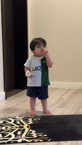 اول مره نعطي يويو ايسكريم🤤