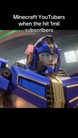 #transformers #transformersone #dream thank you @sugar_coated 