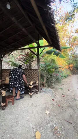 Kalimat trakir muni piye?#kulonprogoyogyakarta #daster #dasterpinukbymbokwiryo #mbokwiryo 