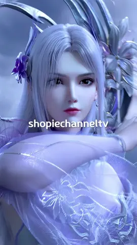 dokter kecil kasihan kisahnya sedih mulu #shopiechanneltv #xiaoyixian #battletroughttheheavents #movie #drama #animation #anime #donghua #wallpaper 