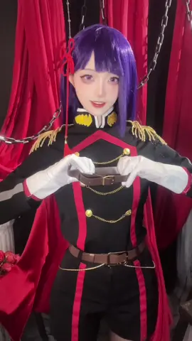 #cosplay #xuhuong #cos #cute #xh #douyin 