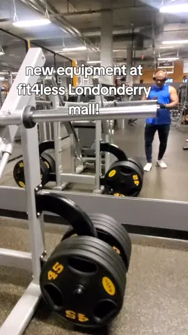 #fit4less #londonderrymallyeg #Fitness #fitnessmotivation #health #champions #fitbody #yeg #edmonton