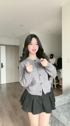 Hai anh mụt cún nahh 🐰 #viral #xyzbca 