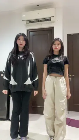 Dancing together @Jec 