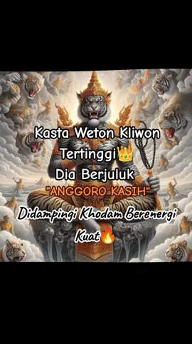 #WetonAnggorokasih  #primbonjawa #wetonjawa #khodamleluhur #Khodam #wongjowo #fyppppppppppppppppppppppp #fypシ゚viral @MAS AL @Mbk Zee @💚𝓒𝓮𝓵𝓲𝓪𝓥𝓪𝓷🌹 @PEMUDA RI🦅 