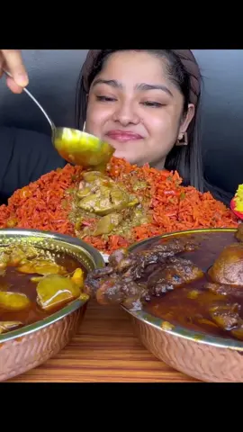 #maddyeats #ayamindia #makananindia #mukbangindian #satisfyouall 