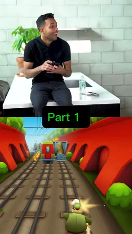 Dating a Gold Digger #fyp #foryoupage #funny #funnyvideos #subwaysurfers #anwarjibawi #skit #part1 