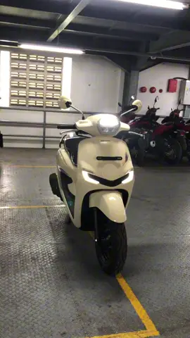 Mr Honda pilih Stylo dulu baru kamu👌 #stylo #stylo160 #hondastylo #pwt #pwt24jam #banyumas 