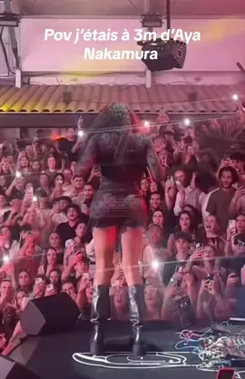 #aya #foryourpage #you #foryou #pourtoii #video #ayanakamura #boitedenuit #celebrity #jo #pov 