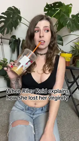 Not very considerate of her
