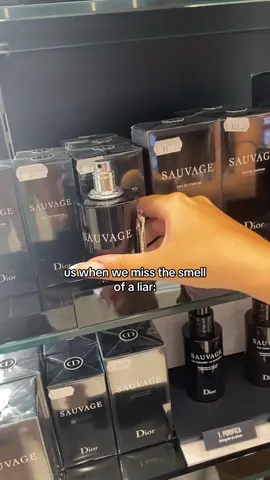 #fyp #diorsauvage #liar 