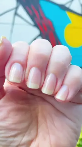 Is it weird to be in love with your nails??? I can’t stop looking at them!!! 😍 They are sooooo pretty and healthy!!! Even my cuticles are starting to look healthy!  Here’s my simple @home nail care routine… • Color Street Nail Polish Remover that gently removes polish and nourishes & hydrates my nails at the same time. • Lightly Buff with Color Street Buffer Block • Apply 2 Coats of Color Street Nail Strengthener • Massage in Color Street nail strengthening serum • Finish with Color Street Cuticle Oil & hand lotion *then head to @daveshotchicken to grab a slider to eat while I contemplate what my next Mani will be!!! 😋😂 🛍️ ALL this goodness 24/7 www.practicallyperfectbeauty.com #nailcare #heathynails #takecareofyou #cleancare #naturalnails #nailstrengthener #cuticlecare #cuticleoil #pamperyourself #SelfCare #selfcaretips #nailhealth 