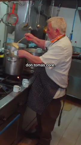 Don Tomás core #arrozydesgracias 