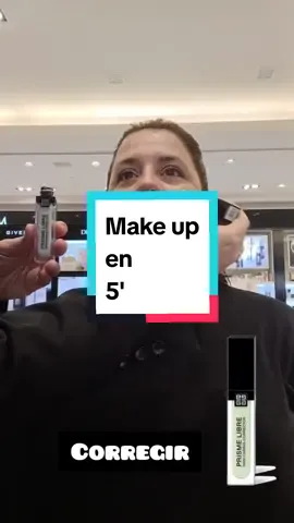 Corregir, Unificar, Sellar 3 pasos para una piel con una Luminosidad Mate CORREGÍ:  con: Skin-Caring Corrector, UNIFICÁ: con Skin-Caring Base Glow y SELLÁ: con Prisme Libre Loose Powder. Añadimos nuestro toque personal con el LABIAL: Cream Velvet  #Rosario ##PrismeLibre #GivenchyMakeup #GivenchyBeauty #Juleriaque #JuleriaqueMainStore #lemakeuprosario #Rosario #maquilllaje #basesdemaquillaje 