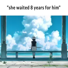 the umbrella... || #thetunneltosummertheexitofgoodbyes #anzu #anzuhanashiro #touno #edit #anime #movie 