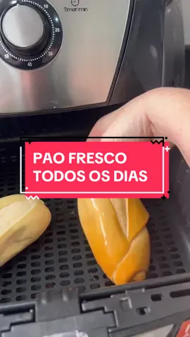 Ja salva essa dica pra ter paozinho fresco todos os dias! Ainda nao fiz no microondas, alguem ja fez? Me conta aqui! #dicas #paofrances #paofresquinho #dicas_utilidades 