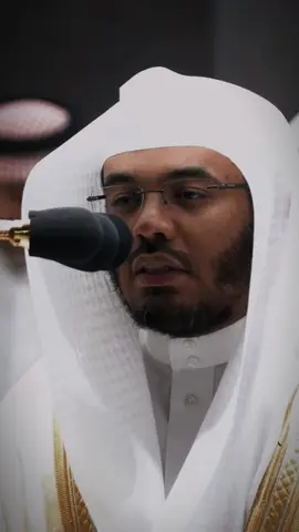 #الشيخ #ياسر_الدوسري #سورة_النور 