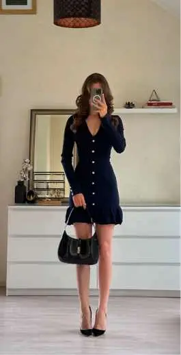 Last week of summer, and then uni starts again 🤍#classystyle #classyoutfit #oldmoney 
