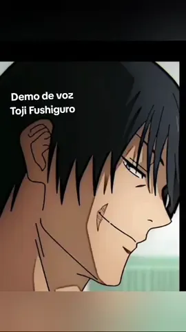 #VoiceEffects Demo de voz de Toji Fushiguro, la neta me ayudarían compartiendo, P.D. la canción ya no dio para más y me dio pereza descargarla #jujutsukaisen #tojifushiguro #doblajelatino #fypシ #videoviral #zenin #chamba #imitacion #parati #jujutsukaisenedit 