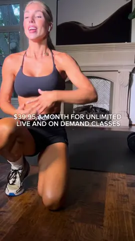 Become a member and get FULL access to the resources you need for a healthy lifestyle. 🤝 Dive into a world of fitness, where our expert trainer, @stayfitbritt guides you through energizing workouts designed for every fitness level. Nourish your body with delicious whole food SFV recipes that fuel your performance and recovery. But it’s not just about fitness and food.. it’s about the incredible community you’ll be a part of.  Connect with like-minded individuals, find support, and celebrate each other’s successes.  P.S. Together, we’re stronger! 🤍