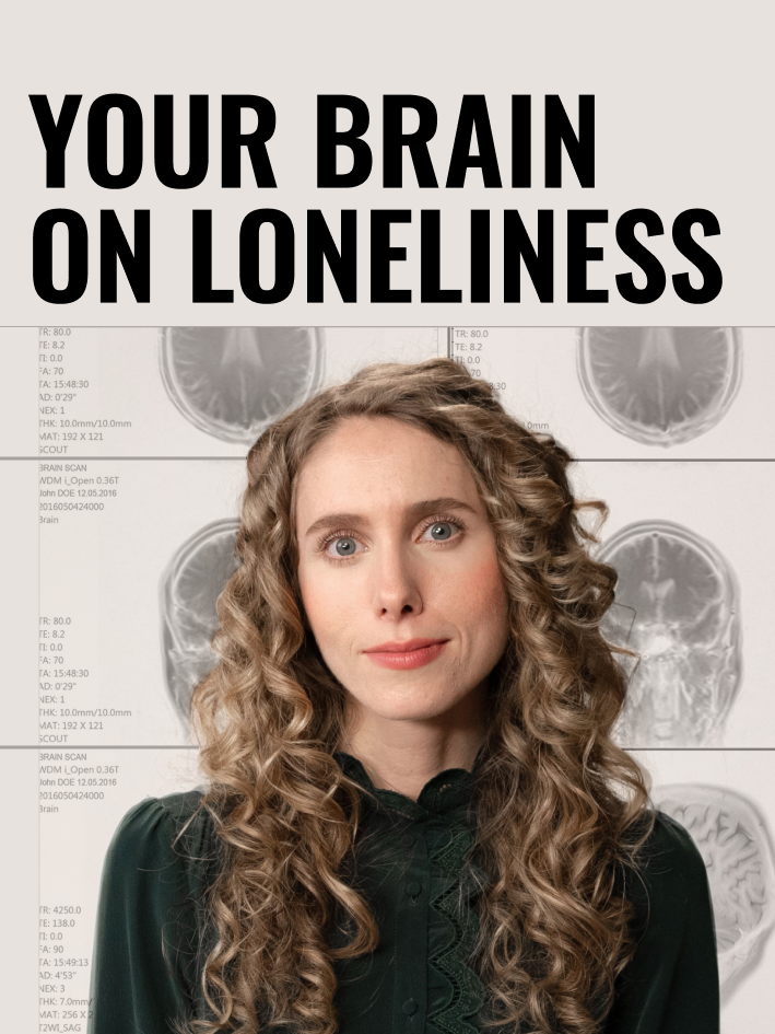 Feeling disconnected? It might be time to reevaluate your social health. Expert Kasley Killam explains.  Check out @perception.box for more.