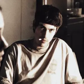 mean boyfriend #bjornalienromulusedit #alienromulusedit #alienromulus #spikefearnedit #spikefearn #bjornalienedit #fypシ゚viral #horroredit 