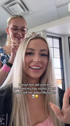 Im never going back 🤣😭 #myspace #millennialmom 