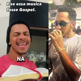 Esse Rapaz Vem Viralizando Nas Redes Sociais Após Criar Versão Gospel Da Música Do Grelo Só Fé  #musicas #viral #arrocha #piseiro #amanheceu #ruanvitorvaqueirinho #saudadesdamorena #eogrelo #sofe 