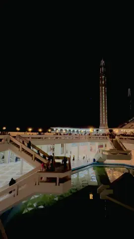 ماشااللہ فیصل مسجد کی خوبصورتی💕💕 #foryou #foryou #foryoupage #foryoupageofficiall #beautifull #viralvideo #view #fyp #faisalmasjid #islamabad #trending #standwithkashmir #zeeshanzaman200 