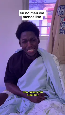 Quem tbm tá liso nengue? 😂