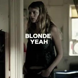 BLONDE SHI #mandymilkovich #shameless #mandymilkovichedit #shamelessedit #foryou #foryoupage #fyp 