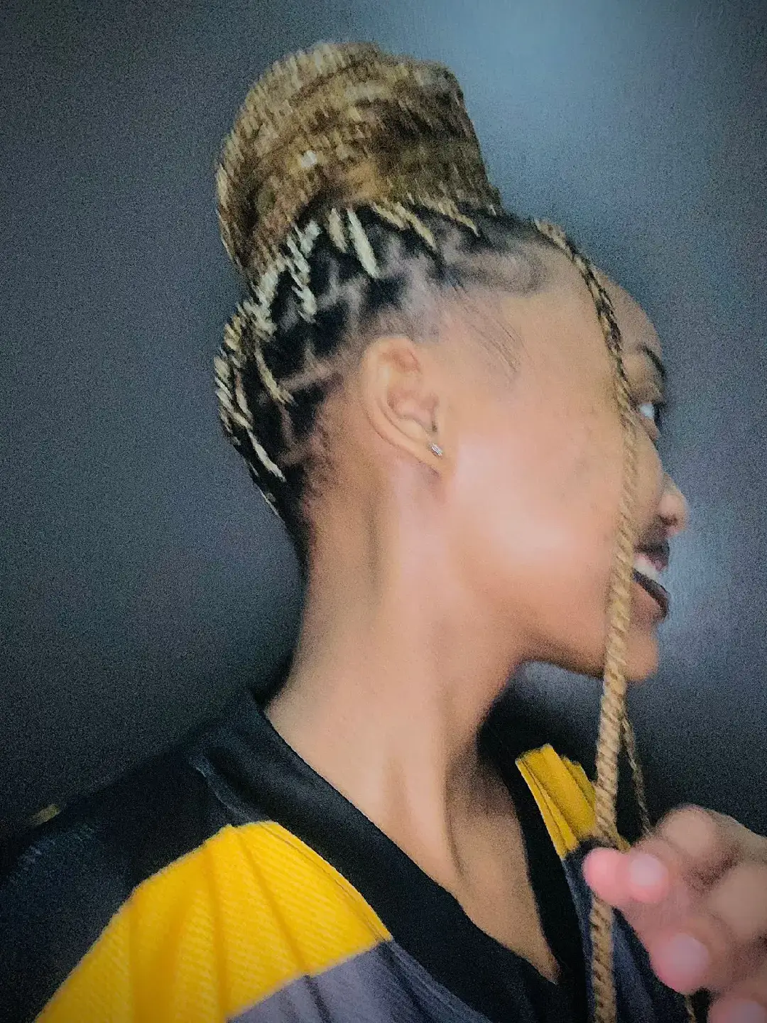 night snaps 💋 #sothobun_2k #fyp #tiktoksa #prettygirls #relatable #prettyface #facecard 