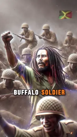 Buffalo Soldier ❤️#buffalosoldier #bobmarley #buffalo #onelove #Love #rasta #reggae #fyp #war #viral #blacklivesmatter #rastafari #musik #foryoupage #tiktok #trending 