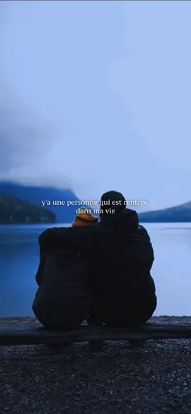 « Parfois, l’amour te surprend là où tu ne l’attendais pas » 🧠 #amour #destin #surprise #relation #motivation #fate #Relationship 