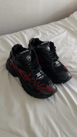 • Balenciaga Runner Graffiti  💕 You can buy from us on inst: homixide.store #homixidestore  #Balenciaga #balenciagashoes #balenciagarunner #clo #clothes #fup #fyp #fypシ #fypシ゚viral #rge #on #0pium #playboicarti #destroylonely #kencarson #homixidegang 