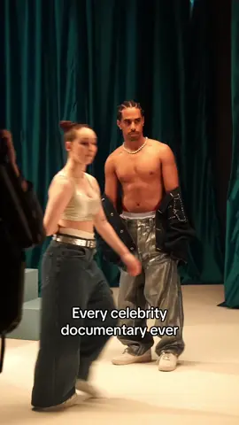 MUSIC VIDEO… TOMORROW!! 