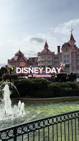 DisneyDay ✨🐭🥨🎠 #disneyland #disneylandparis #disneylandparispassannuel #passannueldisney #passannueldisneylandparis #dlp #vlogdisneylandparis #Vlog #vlogdisney 