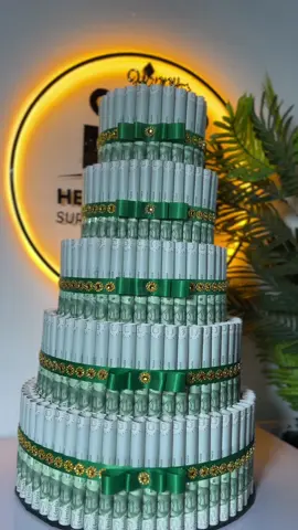 You know your man loves you when he makes us your surprise plug. Green is such a beautiful color💚 When’s your birthday?? Are you expecting a gift from your lover?? Celebrate your love with us🎉🎉 #goviral #viralvideo #surprises #surprise #giftsforher #lovestory #viraltiktok #giftideas #surprisesinportharcourt #explorepage #viral #Love #goviraltiktok #trendingvideo #explore #trendingsound #trendingreels #fyp #trending #explore #trendingtiktok 