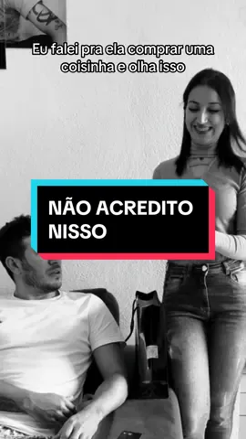 Era só uma coisinha 🤦🏻‍♂️🤣🤣 #vidadecasada  #casalhumor  #viral  #foryou 