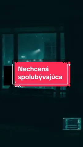Skutočný príbeh č. 49 NECHCENÁ SPOLUBÝVAJÚCA #zahady #pribeh #straseni #strasidelne #strasidelnepribehy #hororovaserie #preteba #strach #ceskoslovensko 