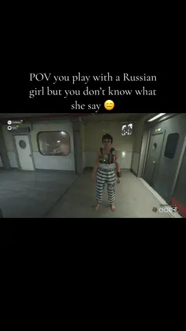 #fyp #foryou #funny #dark #darkhumour #fun #cool #russian #outlast #girl #gami #GamerGirl 