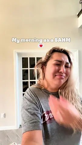 Im sleepy already . . . . #MomsofTikTok #mom #fypage #f #sahm #sahmlife #sahmsoftiktok #momunder25 #momof2 #sahmof2 #Lifestyle #Vlog #momtok #sahmtok #ditl #ditlofamom #autismmom #momlife #morningroutine 