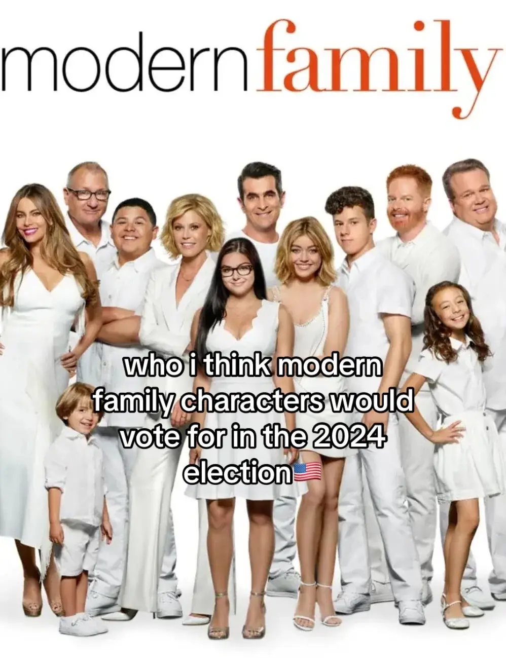 happy bday to ty (my husband) . . . #modernfamily #kamala #kamalaharris #harriswalz #dougemhoff #election #election2024 #whitehouse #washingtondc #dnc #blue #timwalz #obama #tv #show #series #tvshow #tvseries #phildunphy #clairedunphy #haleydunphy #alexdunphy #lukedunphy #jaypritchett #gloriadelgadopritchett #mannydelgado #joepritchett #mitchellpritchett #camerontucker #lilytuckerpritchett #rexfordtuckerpritchett #modern #family #backtoschool #school #fyp #foru #foryoupage #fypシ゚viral #foryou #fypage #famous #popular #democrat #tiktok